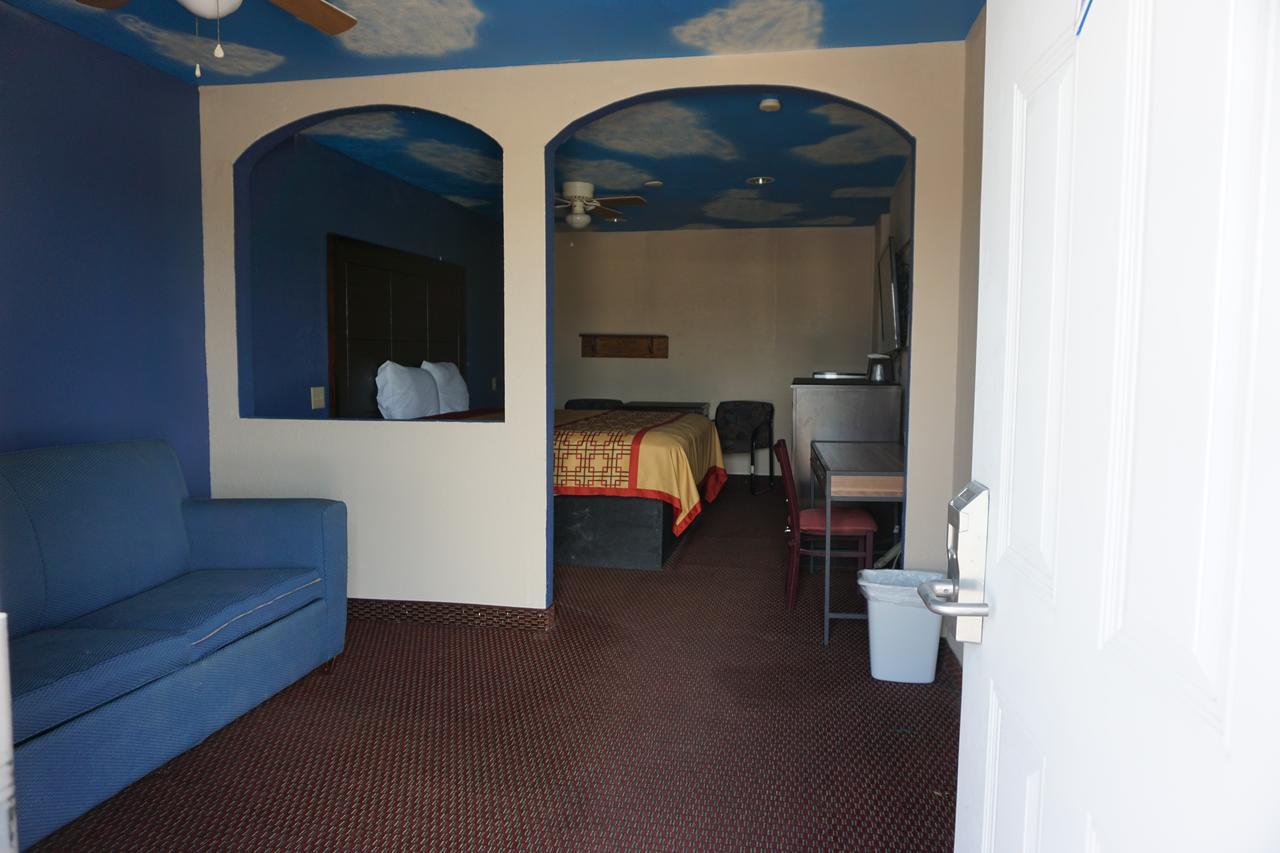 Star Light Inn Channelview Exterior photo